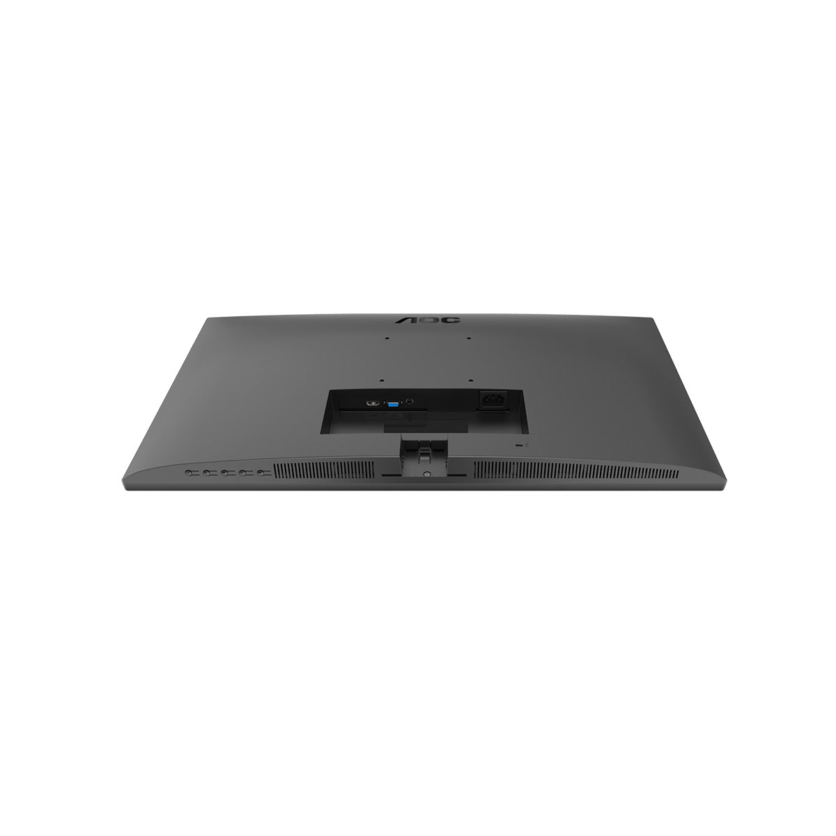 AOC 22B3HM 21.5 Inch Full HD VA Monitor with 75Hz Refresh Rate - Perfect for Home Office, Gaming, and Entertainment