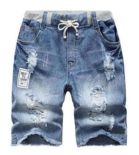 Stonewash Denim