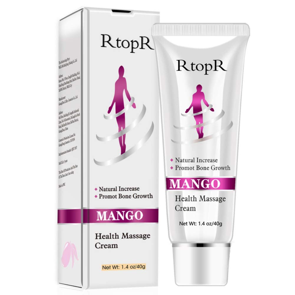 Cutelove Pure Natural Foot Massage Cream - Promotes Bone Growth & Healthy Feet | Foot Care for Relaxation & Wellness at Home
