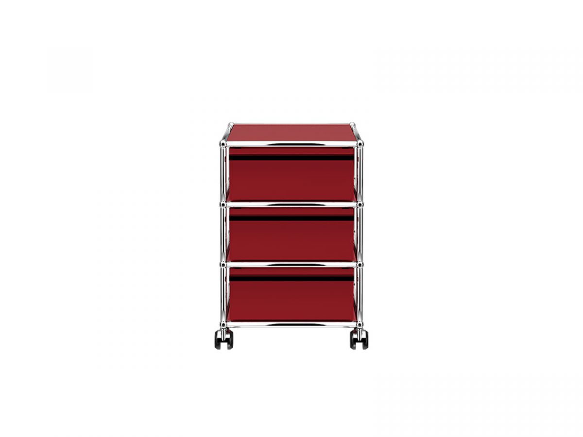 Ruby Red