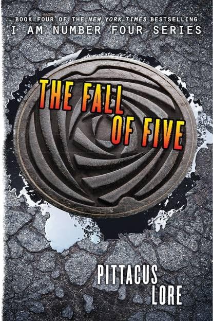 Lorien Legacies Series 7 Books Collection Set by Pittacus Lore - I Am Number Four Complete Box Set [NEW] | Sci-Fi Adventure Books for Teens & Young Adults | Perfect for Gifts, Book Clubs & Fantasy Readers