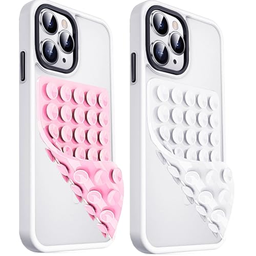 LightPink&White
