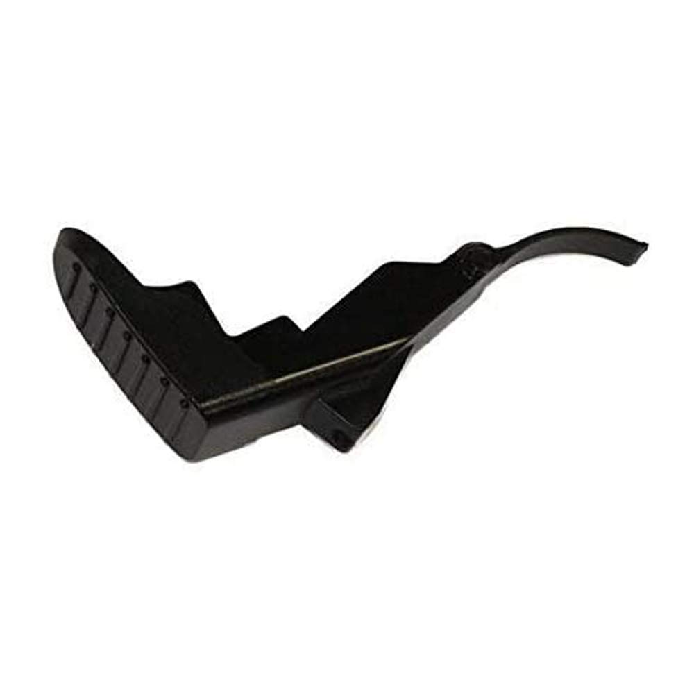 Bissell Vacuum Cleaner Replacement Detent Pedal Part #2031421 - Compatible with Select Bissell Models for Easy Repair & Maintenance | Home Cleaning Accessories