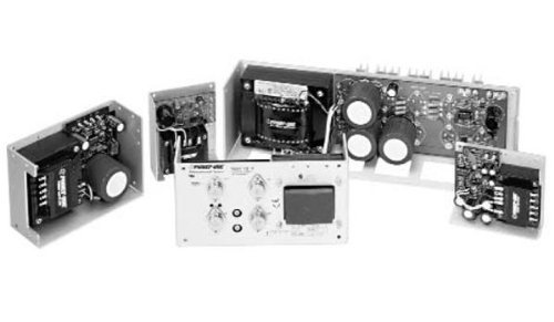 12V Dual Output Linear Power Supply +12V@0.4A -12V@0.4A for Audio Equipment & Electronics Testing