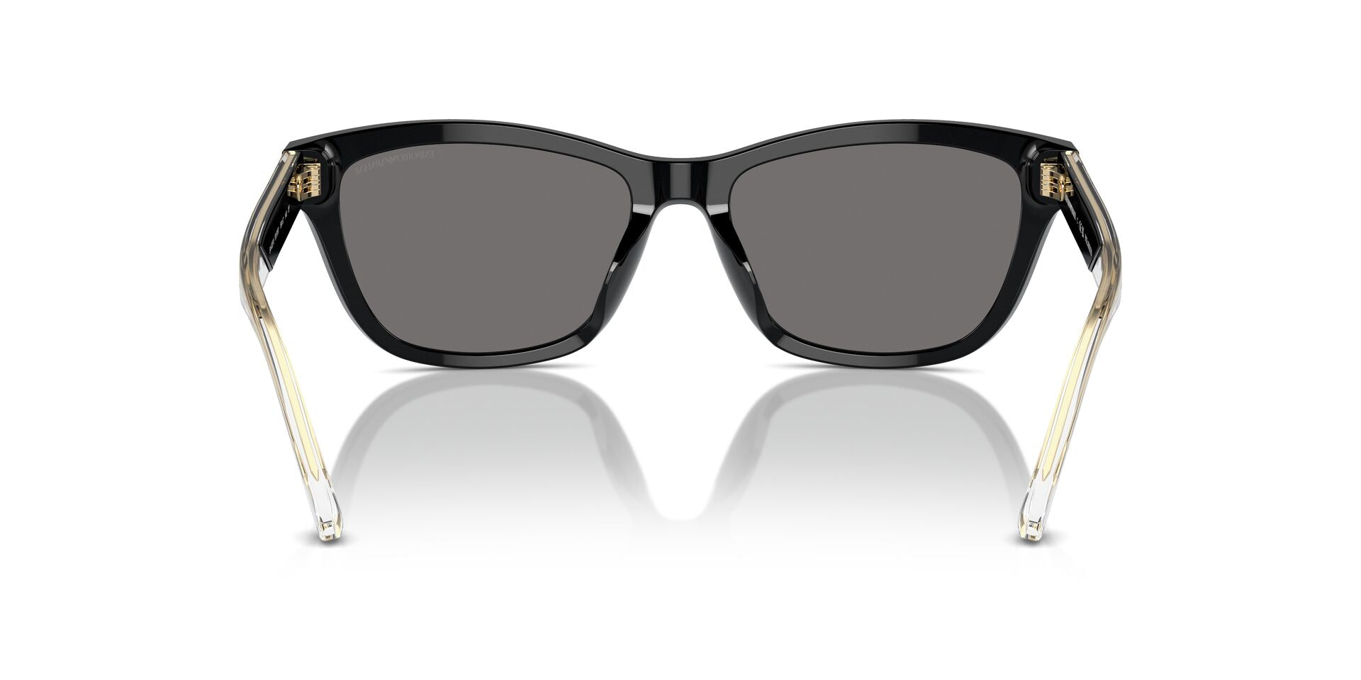 Emporio Armani EA4227U Sunglasses - Polarized UV Protection Aviator Style for Men & Women | Perfect for Driving, Travel & Outdoor Activities