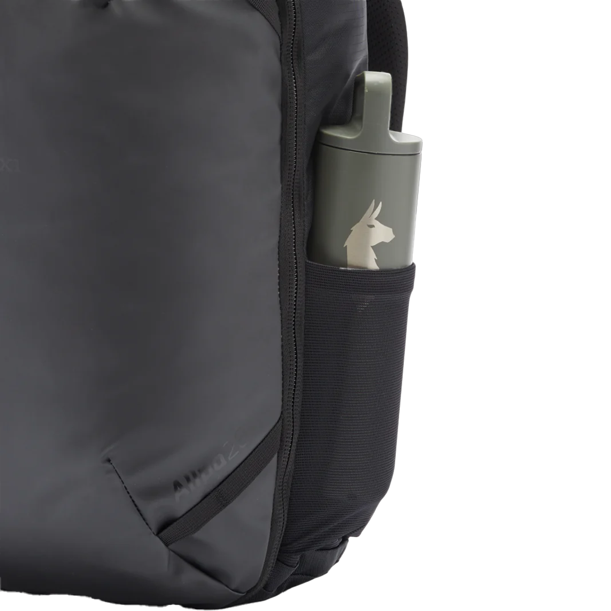 Allpa 28L Travel Backpack - Lightweight Waterproof Carry-On Backpack for Hiking, Camping & Air Travel - Perfect Adventure & Commuter Backpack