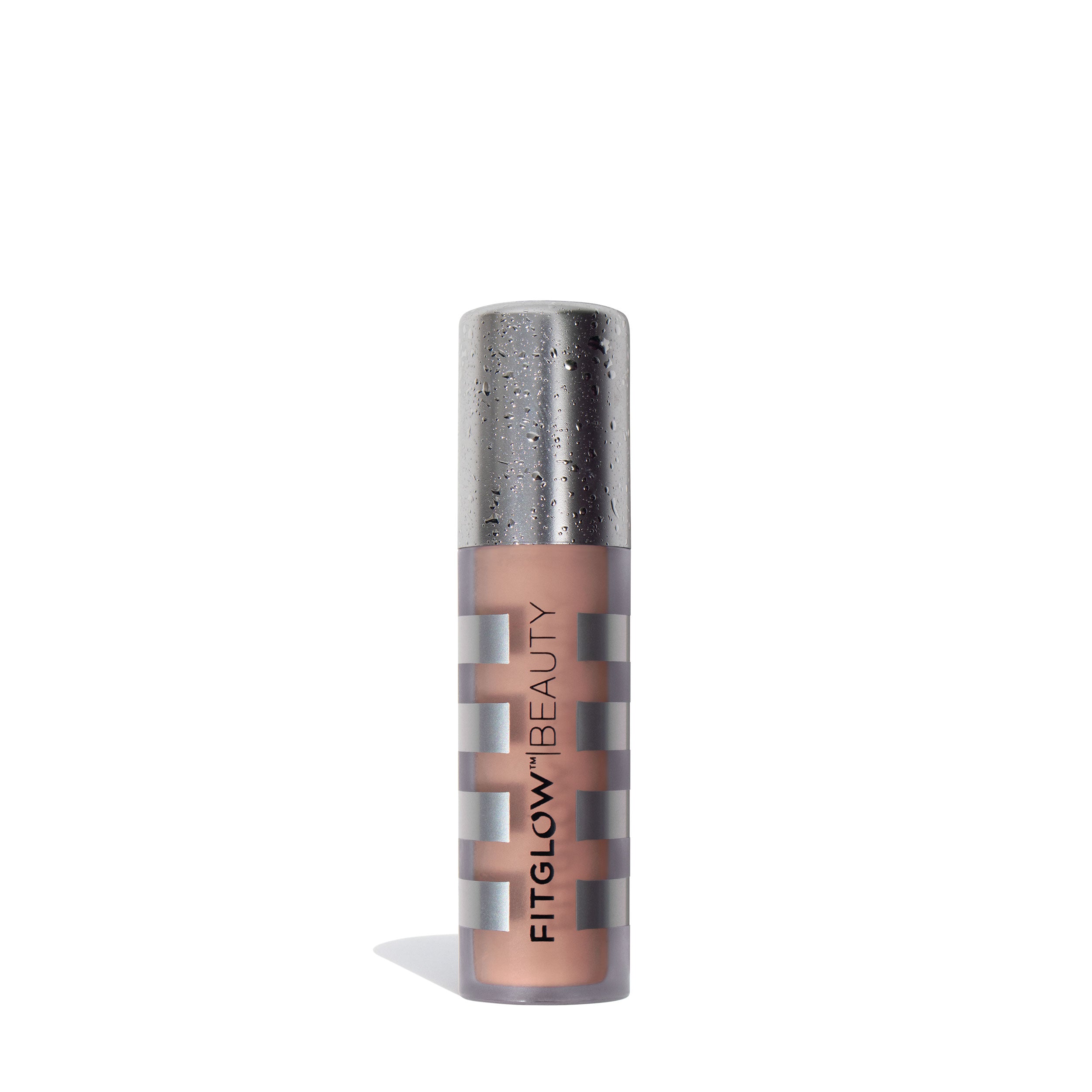 FitGlow Beauty Correct - Dark Circle & Puffiness Eye Cream for Brightening & Hydrating - Perfect for Morning & Night Skincare Routine