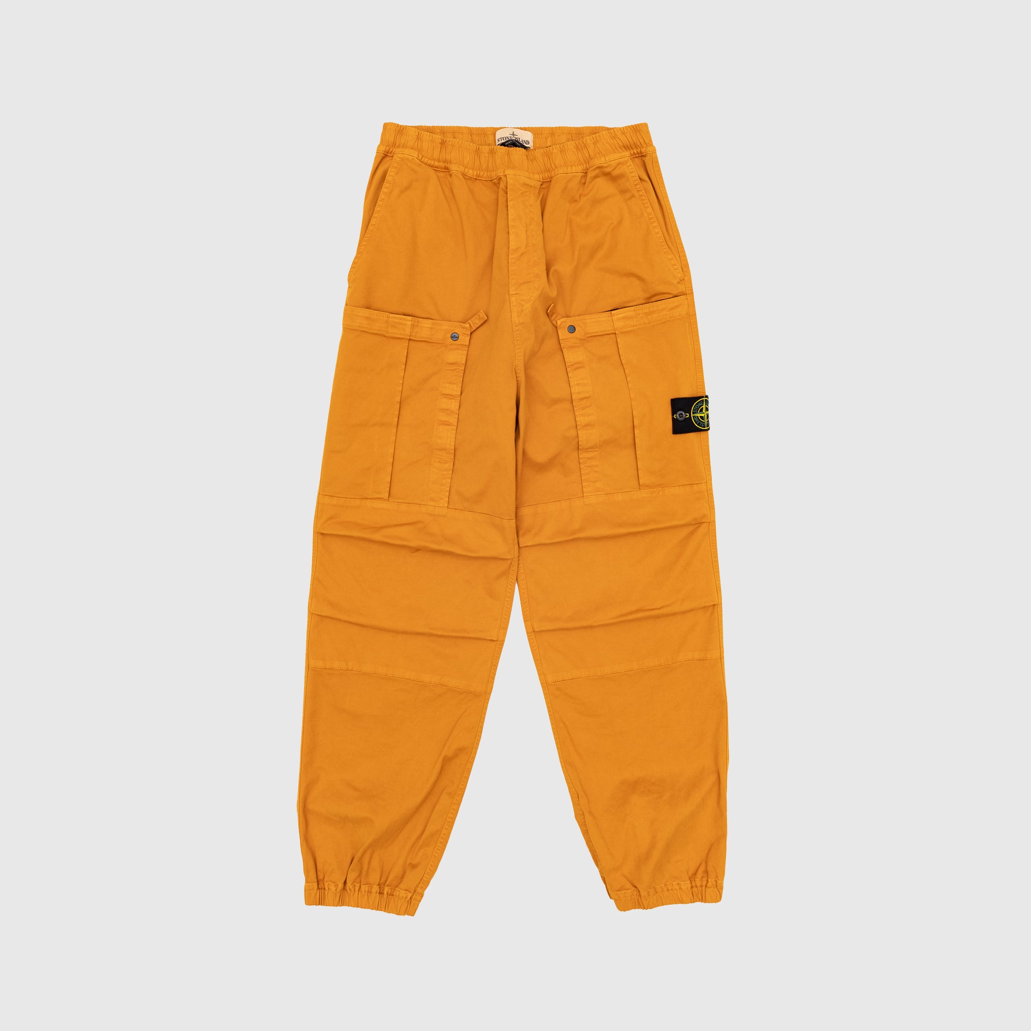 **Men's Loose Fit Cargo Pants with Multiple Pockets - Comfortable & Stylish Outdoor Workwear for Hiking, Travel & Casual Wear**