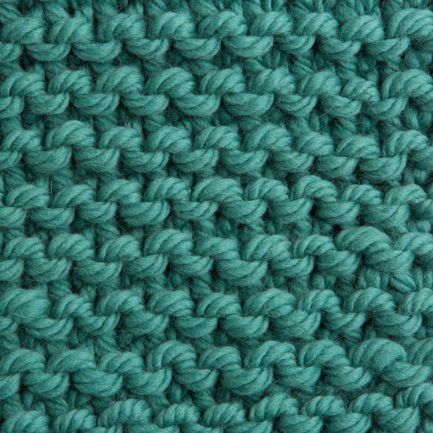 Easy Cowl Knitting Kit for Beginners - Complete DIY Scarf Making Set with Yarn & Needles - Perfect for Winter Gifts & Cozy Home Projects