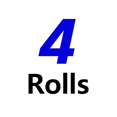4 Rolls