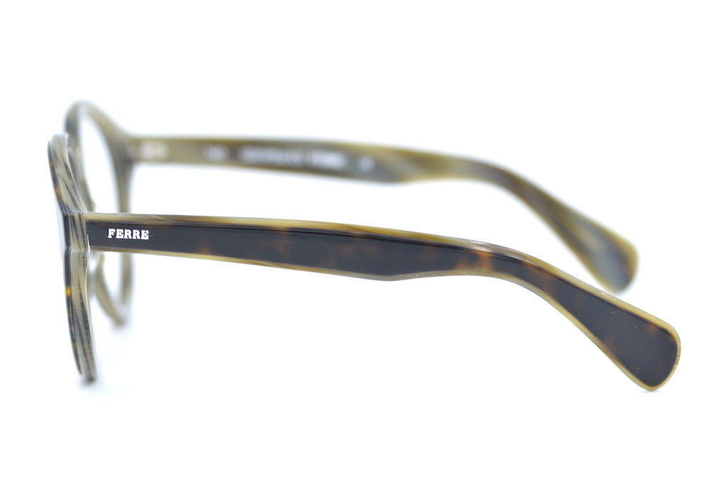 Gianfranco Ferre 630 378 Sunglasses - Luxury Designer Shades for Men & Women | Perfect for Outdoor Activities, Travel & Fashion