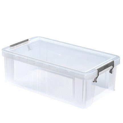 Desk Organizer Box Set - Stylish Storage Solution for Office & Home Workspace - Perfect for Pens, Paper Clips, and Small Supplies