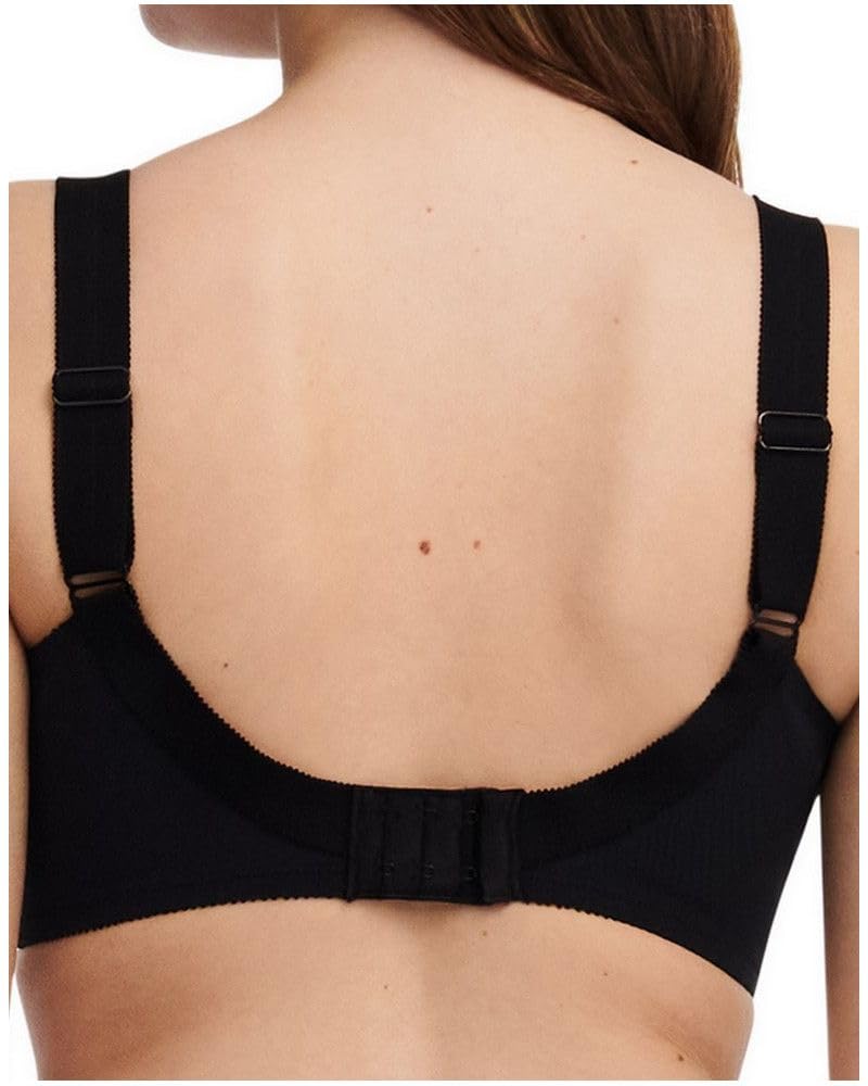 Chantelle Women's Lingerie with Supportive Frame - Comfortable & Stylish for Everyday Wear, Date Nights & Special Occasions