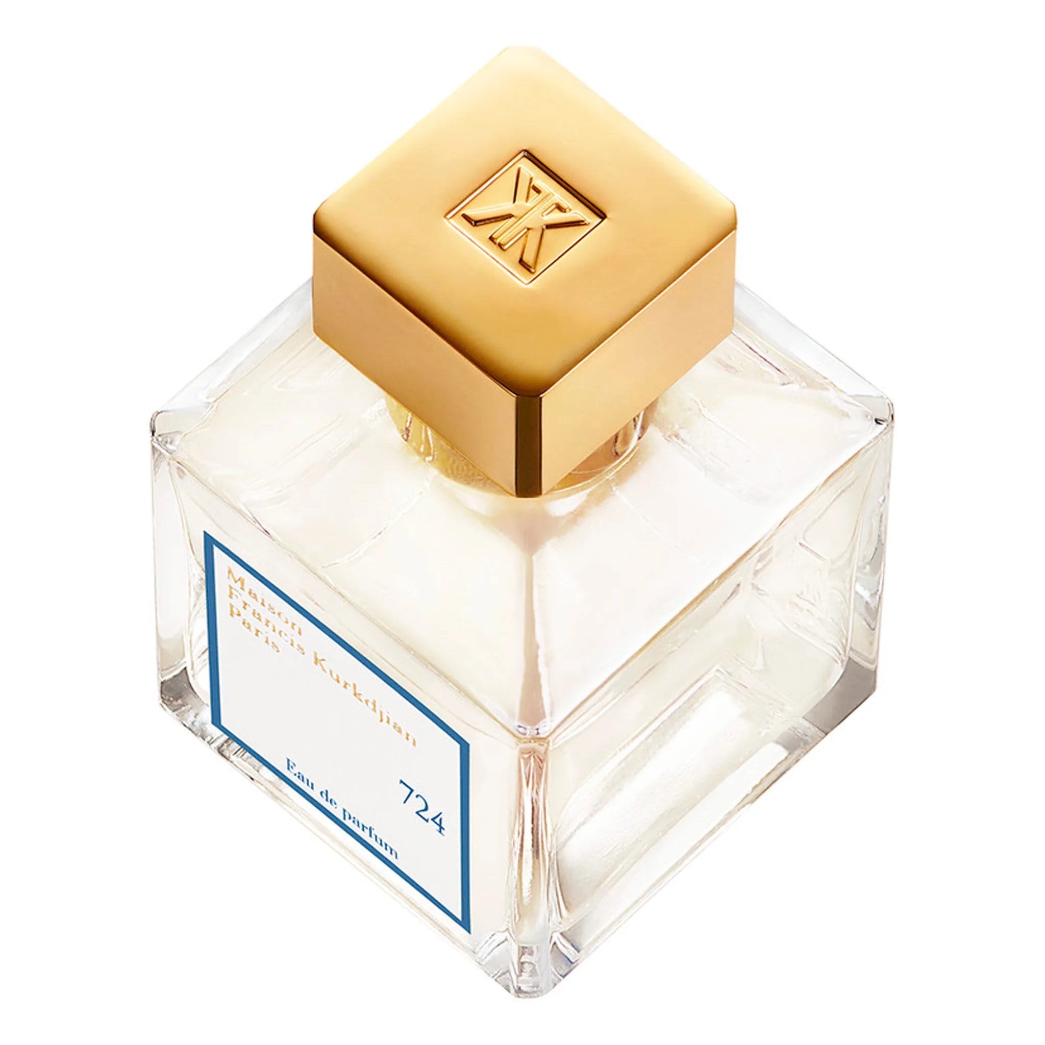 Maison Francis Kurkdjian 724 Eau De Parfum 70ml - Luxury French Perfume for Women & Men - Perfect for Daily Wear & Special Occasions