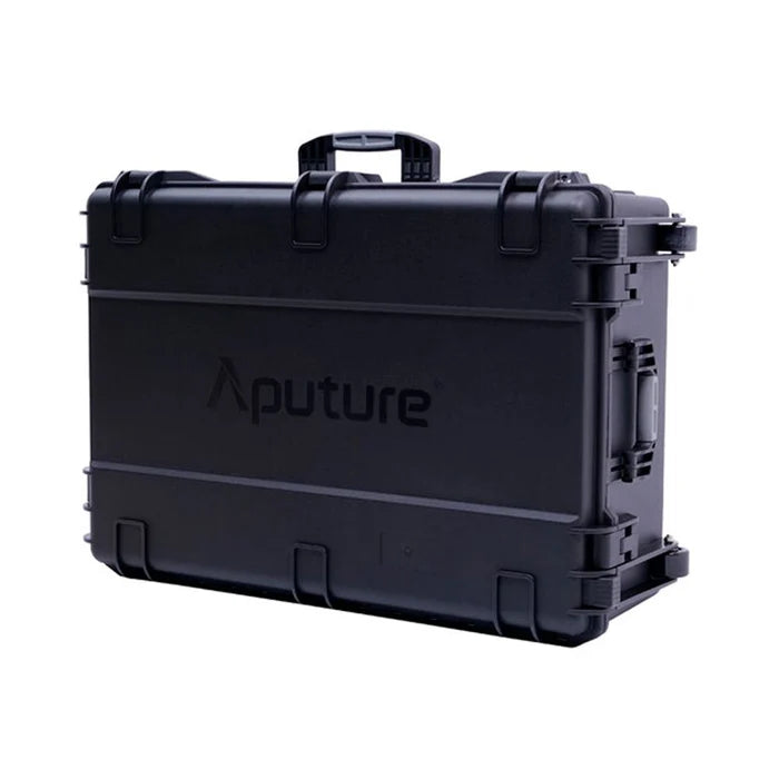 Aputure Nova P600c RGB LED Video Light Kit - Professional Continuous Lighting for Photography, Videography & Studio Use - Perfect for YouTube, TikTok & Live Streaming
