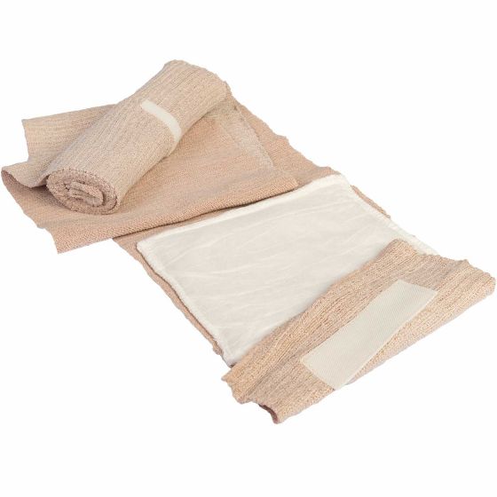 North American Rescue Emergency Trauma Dressing (ETD) 6