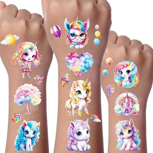 Unicorn A