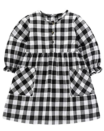 Black White Grid