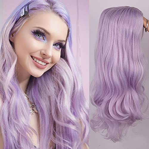 Light purple