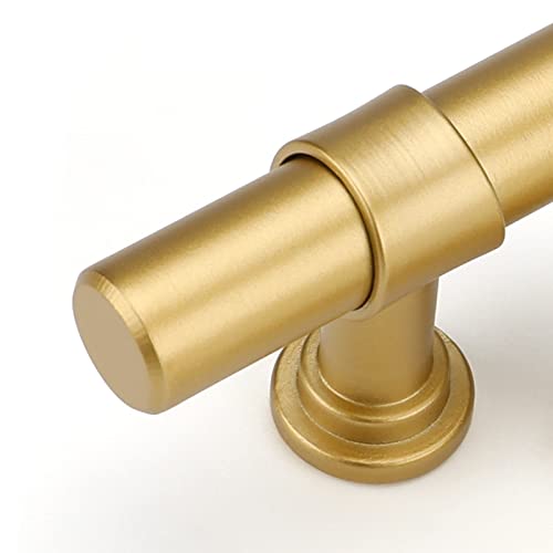 Matte Gold
