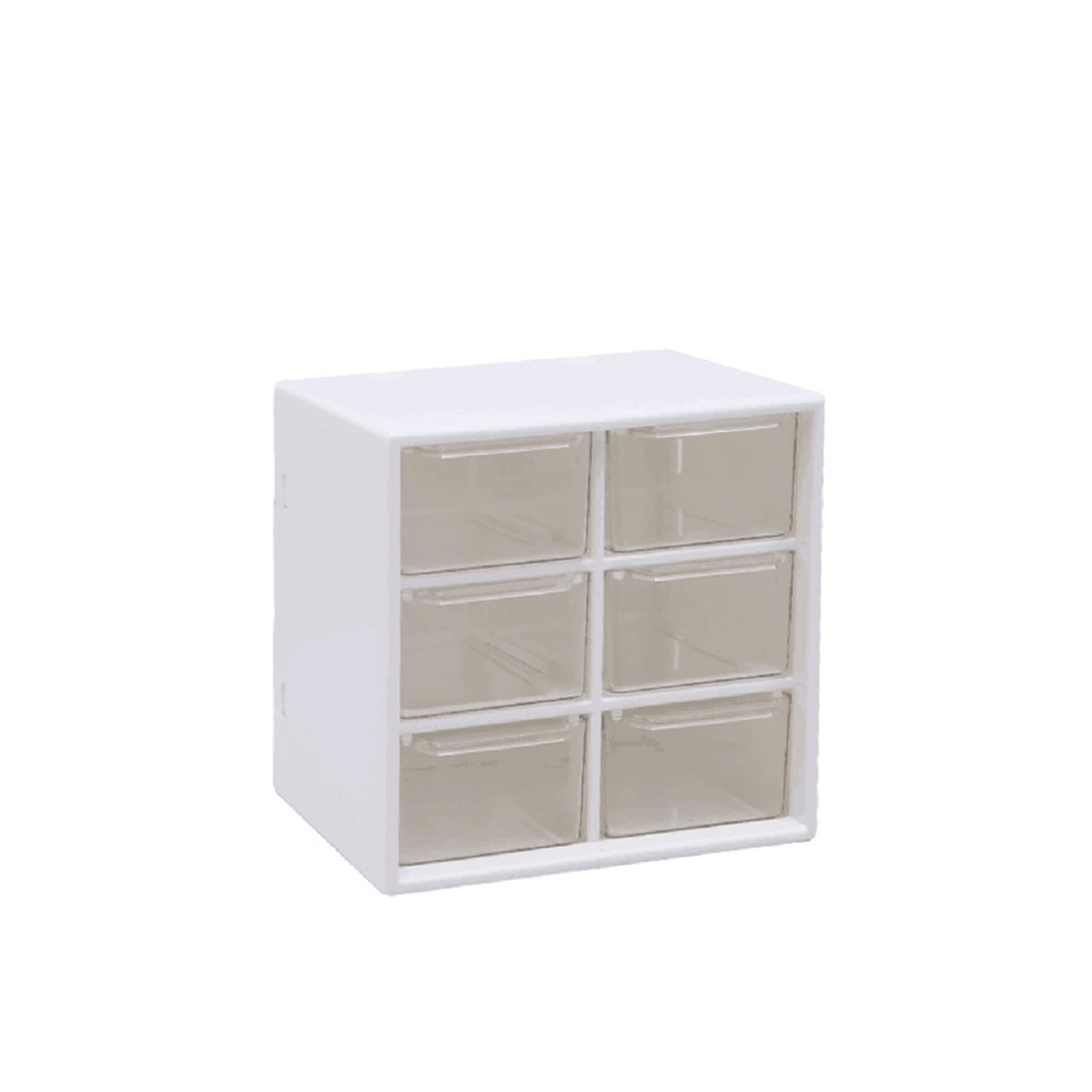 Multifunctional Adjustable Desk Organizer - Office Supplies Storage Rack, Document & Stationery Holder, Makeup Organizer for Home & Office (Color: W-6) | Perfect for Desk Management, School Supplies & Beauty Product Storage