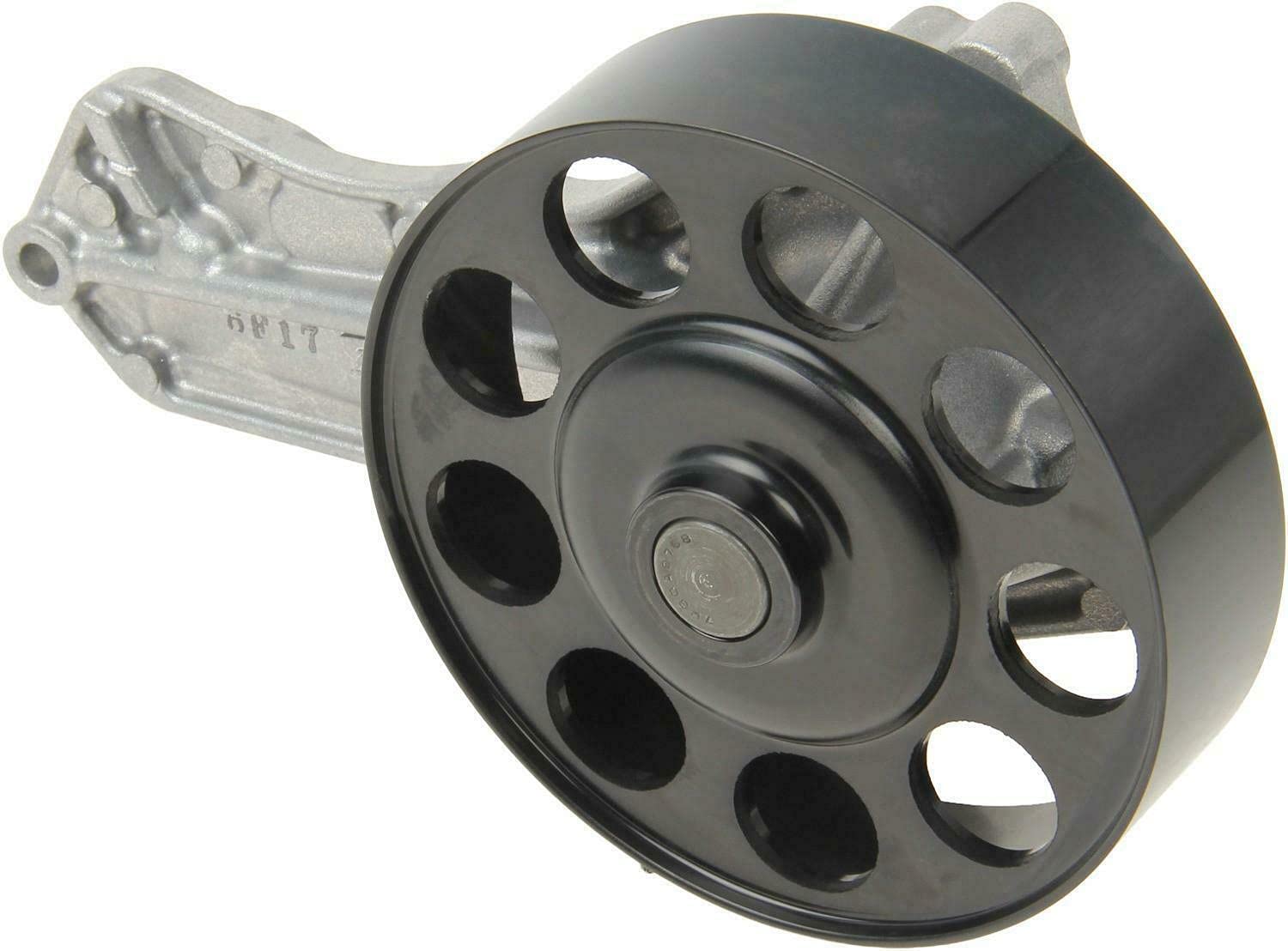 High-Quality Replacement Water Pump for 2013-2016 Honda Accord 2.4L, Civic, Acura TLX & ILX - Durable Engine Cooling System Part for Smooth Performance & Longevity