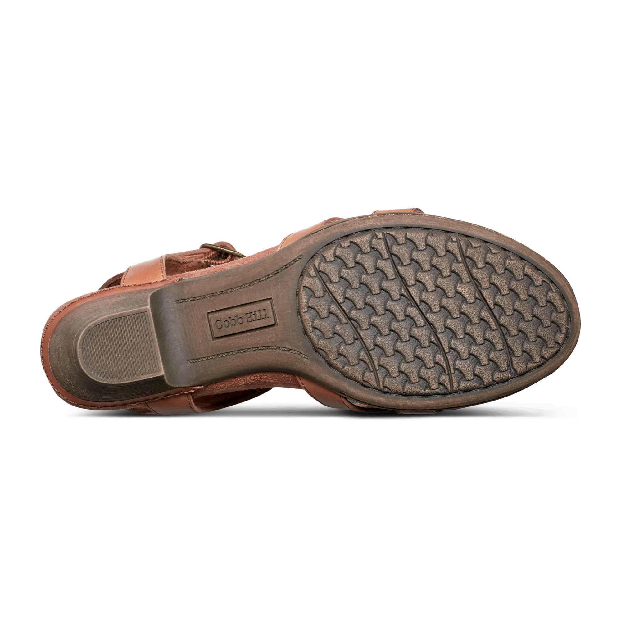 Cobb Hill Women's Aubrey Comfortable Slip-On Loafers - Stylish Casual Shoes for Walking, Work & Everyday Wear