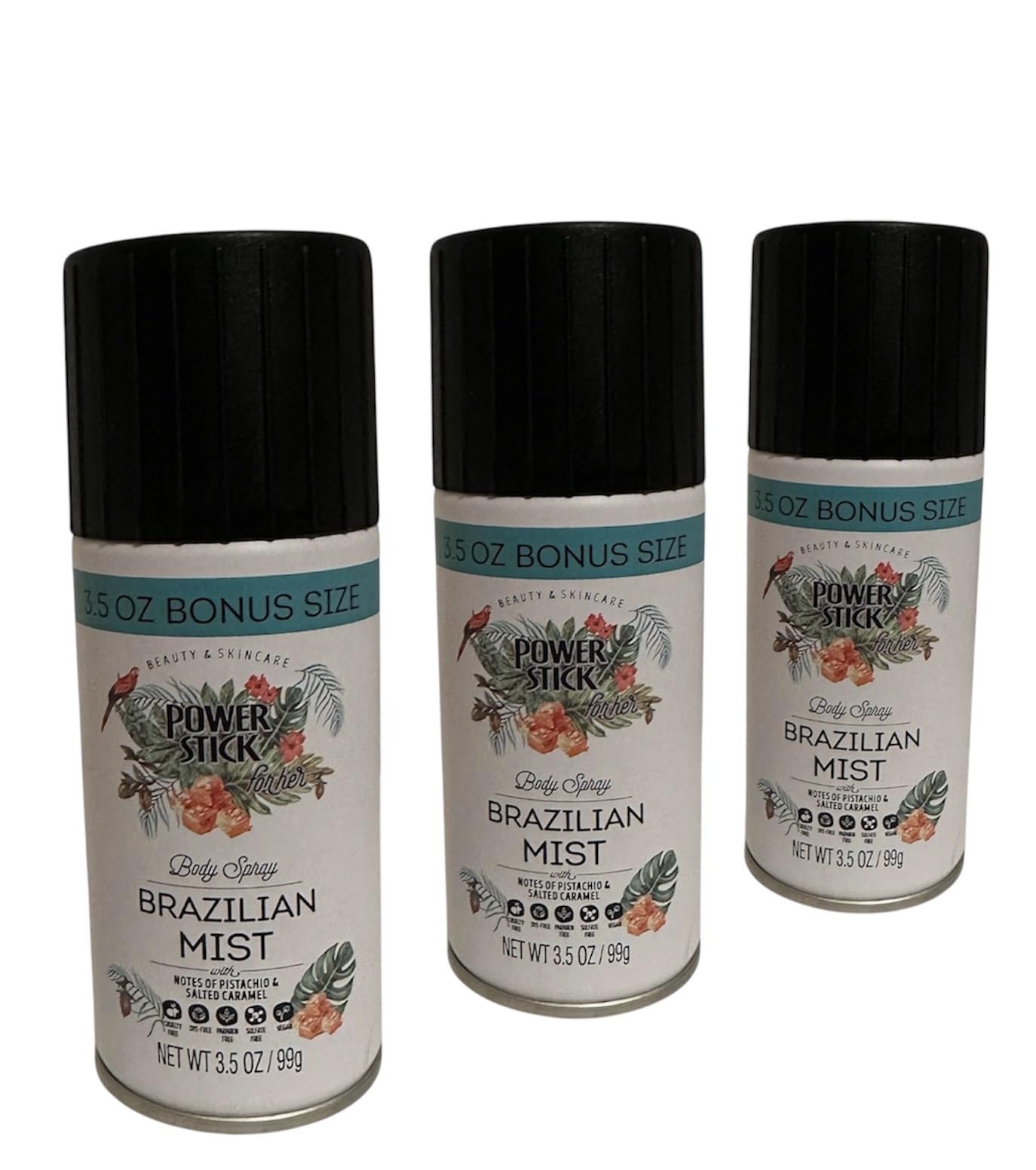 Power Stick Body Wash for Men & Women - Long-Lasting Moisturizing & Refreshing Shower Gel - Perfect for Gym, Travel & Daily Use