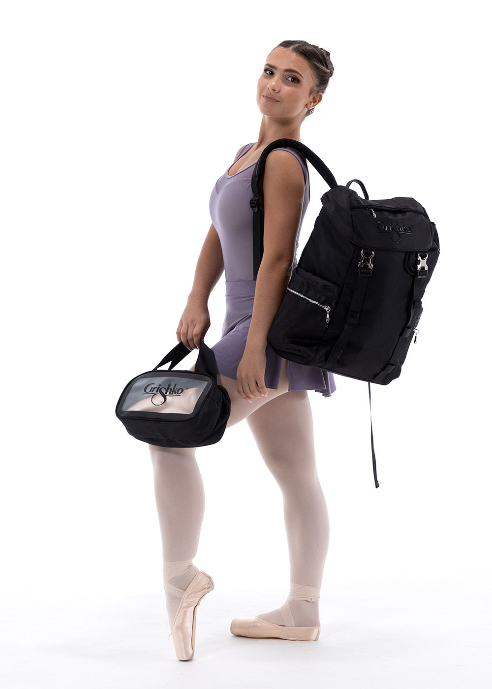 BC010BAG Travel Toiletries Bag for Women & Men - Waterproof Cosmetic Makeup Organizer with Hanging Hook - Perfect for Gym, Camping, Business Trips & Vacation