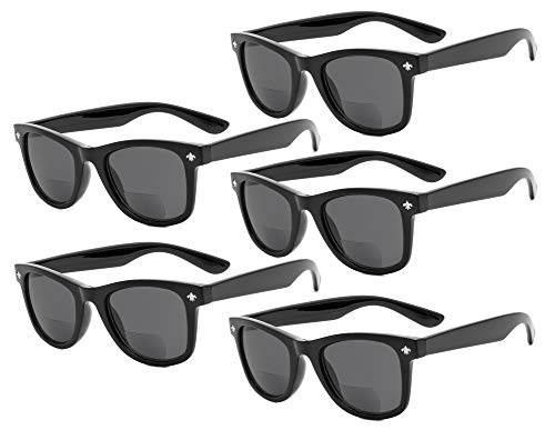 Sgs027 Black-5pc