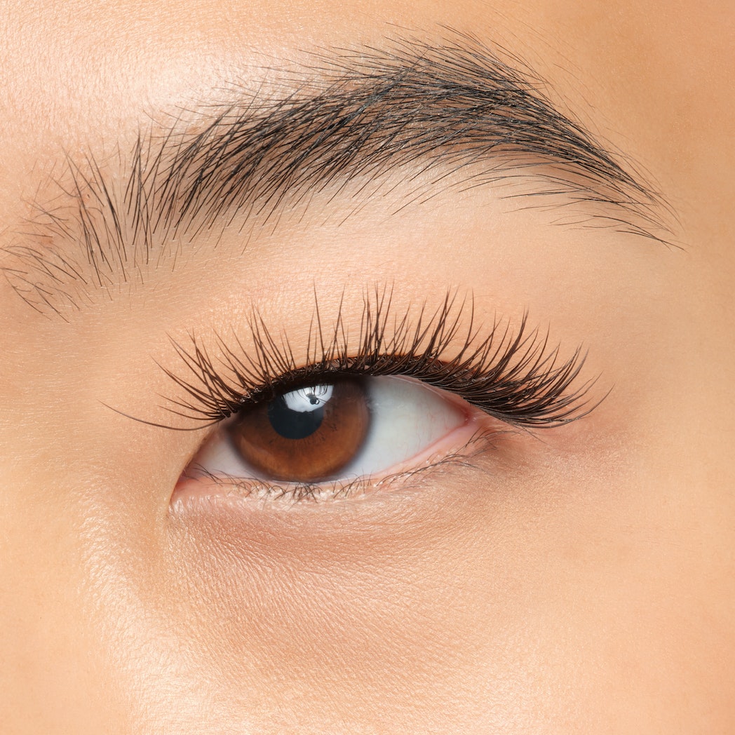 Gemini Gossamer® Lash - Premium False Eyelashes for Dramatic Volume & Natural Look | Perfect for Parties, Weddings & Special Occasions
