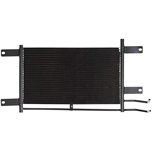 High-Performance Transmission Oil Cooler CH4050110 - Compatible with 2003-2006 Dodge Ram 1500/2500/3500 - Heavy-Duty Cooling for Towing & Off-Road Adventures