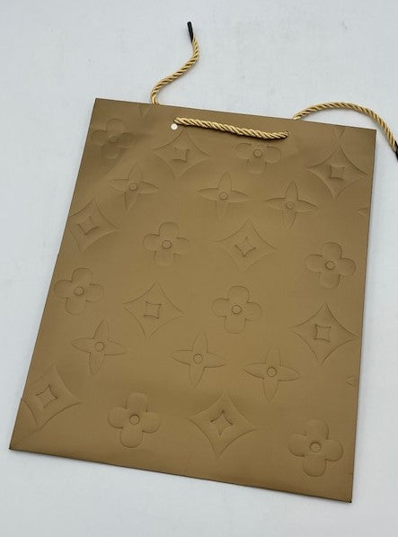 Premium 12.5x10 Inch Gift Bags Bulk Pack of 300 - Perfect for Party Favors, Wedding Decorations & Holiday Gifting