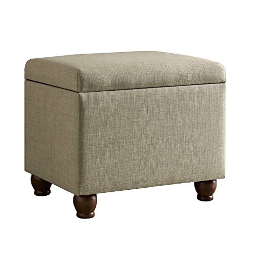 Tan Linen