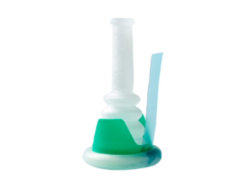 Conveen Security+ Self-Sealing Male External Catheter - 30mm (100 Count/Box) | Discreet & Secure Urinary Incontinence Solution for Men | Ideal for Travel, Work & Active Lifestyles