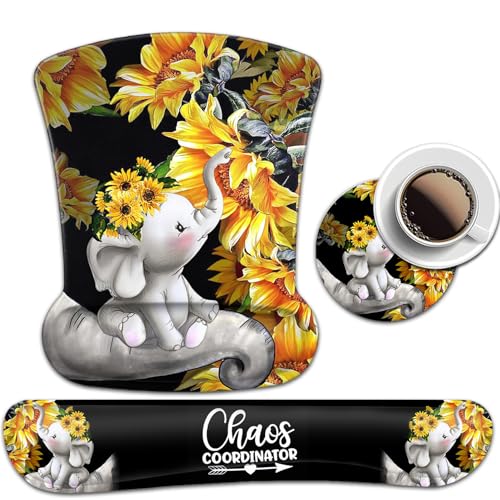 Jv-mouse Pad-1
