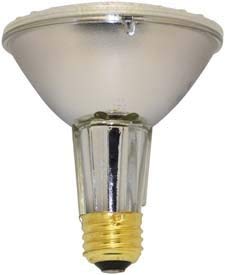 Technical Precision PAR30 LED Light Bulb - 60W Equivalent, Dimmable, Energy Efficient Replacement for Halogen & Incandescent Bulbs - Perfect for Track Lighting, Recessed Ceiling Fixtures & Home Theater Use