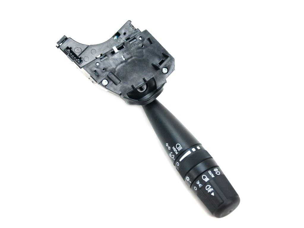 Mopar 6804 1491AD Combination Switch - OEM Replacement for Dodge, Chrysler, Jeep - Perfect for Headlight, Turn Signal & Wiper Control
