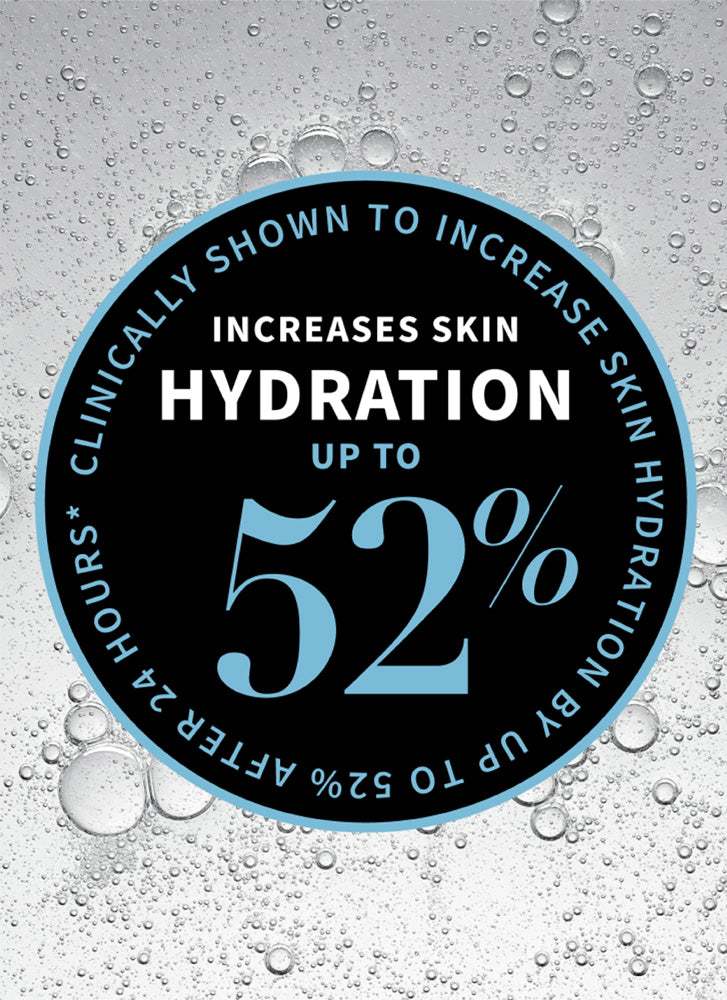 Antipodes Baptise H2O Ultra Hydrating Water Gel Moisturizer - Vegan Skincare for Dry & Sensitive Skin - Day & Night Face Cream for Hydration & Glow