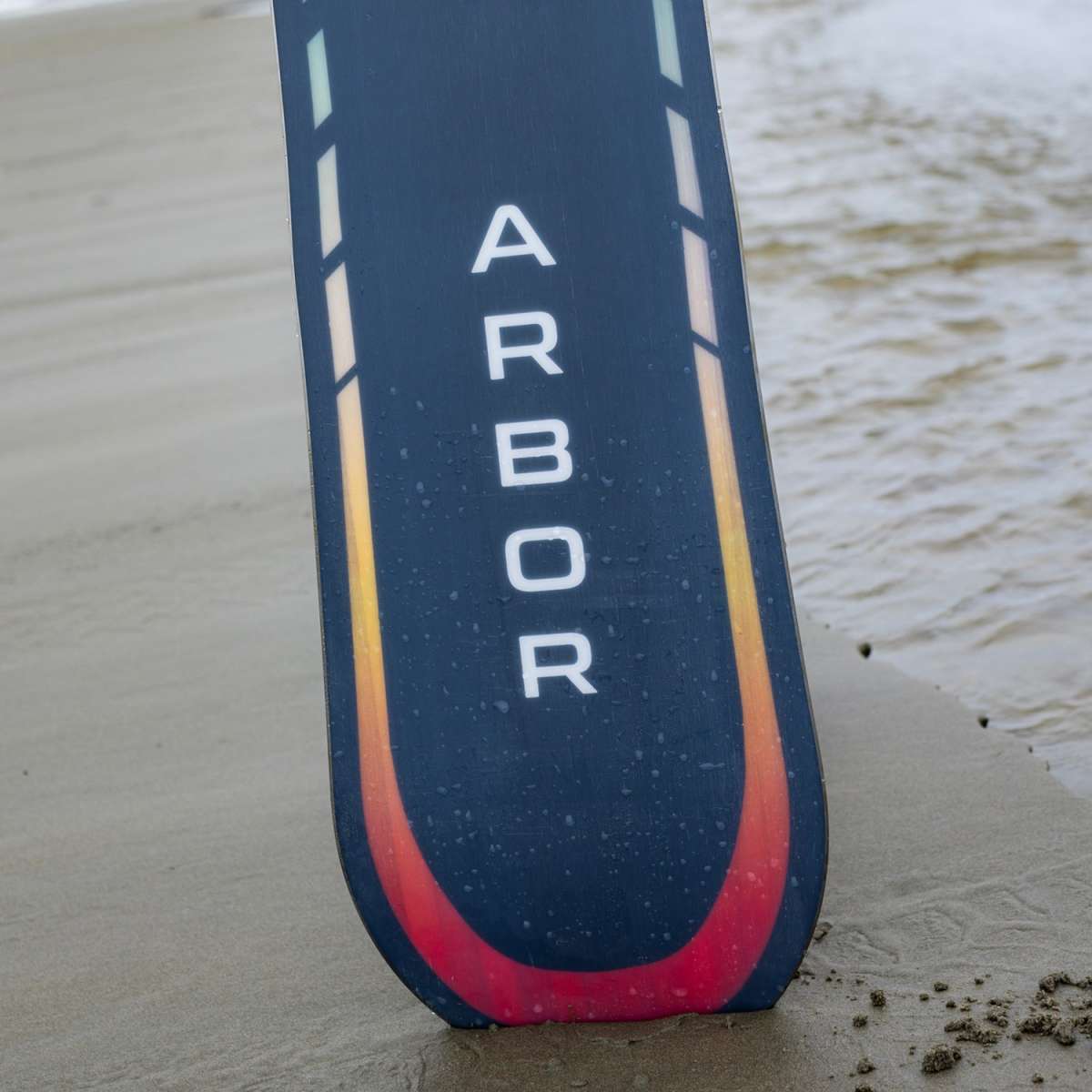 **2024 Arbor Formula Rocker Snowboard - Premium All-Mountain Snowboard for Men & Women - Perfect for Powder, Groomers & Freestyle Riding**