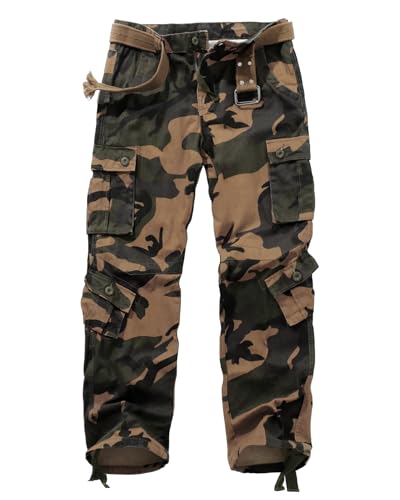 Zf Camo