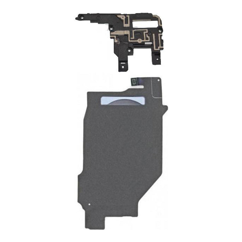 Samsung Galaxy S20 Ultra Wireless Charging Coil & NFC Antenna with Metal Bracket - Fast Charging Accessories for Smartphones | Perfect for Home, Office & Travel Use