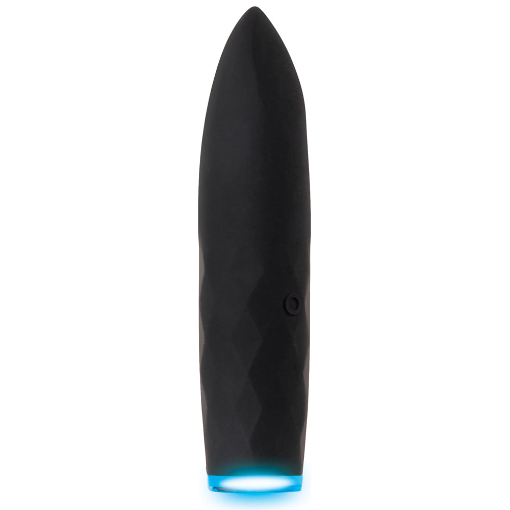 Evolved On The Spot Bullet Vibrator - Powerful Mini Personal Massager for Women, Rechargeable & Waterproof - Perfect for Sensual Pleasure, Stress Relief & Couples Play