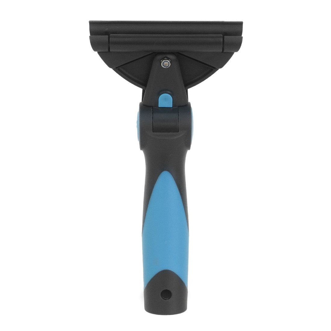 Moerman Excelerator 2.0 Professional Window Cleaning Squeegee Handle - Heavy Duty Rubber Blade for Streak-Free Glass Cleaning - Perfect for Home, Office, and Commercial Use