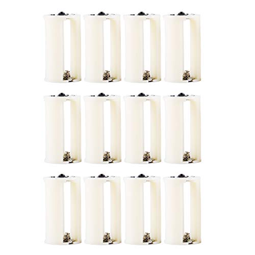 12 Pack White