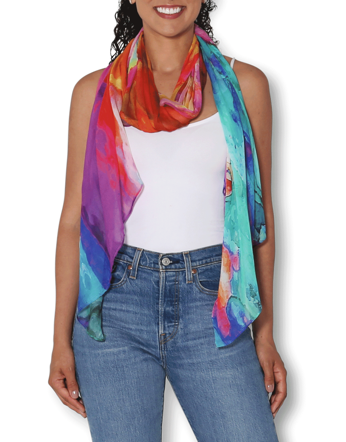 Multicolour