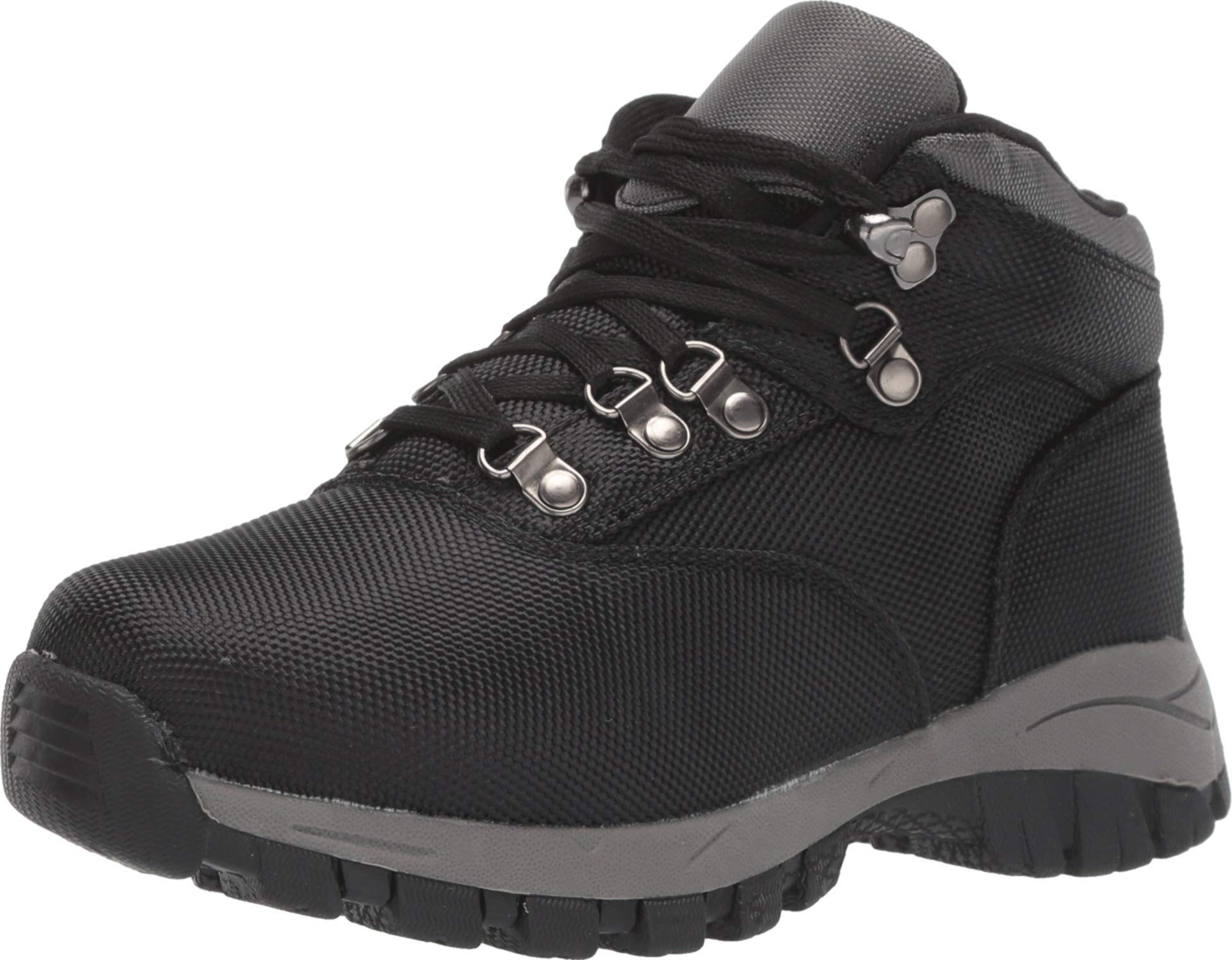 Deer Stags Boys' Walker Shoes for Kids - Comfortable & Durable Sneakers for Little & Big Kids - Perfect for School, Play & Outdoor Activities