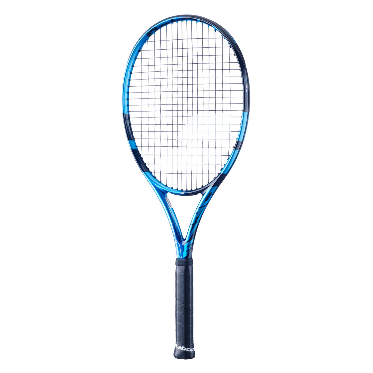 Babolat Pure Drive 110 Tennis Racket (2021 Model) - Demo Rental for Practice & Training | Perfect for Beginners & Intermediate Players