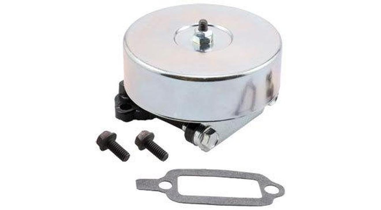 Haldex Midland Air Brake Filter Assembly - Heavy Duty Truck & Trailer Replacement Part for Improved Braking Performance | Ideal for Commercial Vehicles & Fleet Maintenance