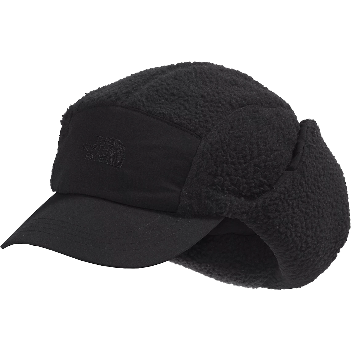 Cragmont Fleece Trapper Hat - Warm Winter Beanie for Men & Women - Soft & Cozy Outdoor Hunting Cap - Perfect for Skiing, Hiking, and Cold Weather Adventures